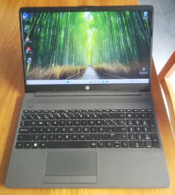 Buy Portatil Hp Amd Ryzen 8gb ssd 256gb Ati 2gb