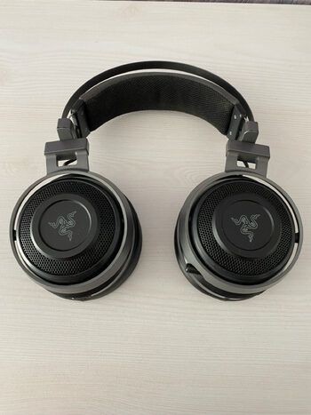Comprar Razer Nari Ultimate