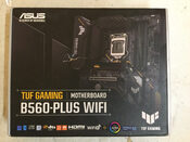 Asus tuf gaming b560-plus wifi