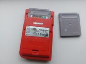 Game Boy Pocket, Red for sale