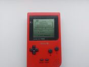 Buy Game Boy Pocket, Red