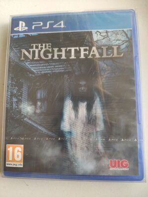 TheNightfall PlayStation 4
