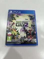 Plants vs. Zombies Garden Warfare 2 PlayStation 4