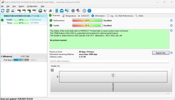 Kingston SSDNow UV300 120GB SSD