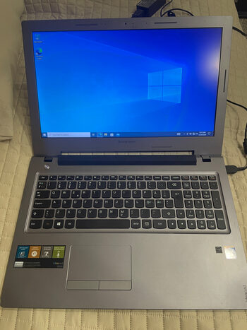 Lenovo ideapad S500 