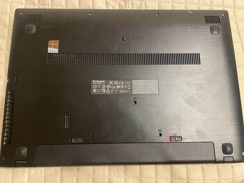 Lenovo ideapad S500 