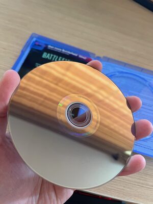 Battlefield 2042 PlayStation 5
