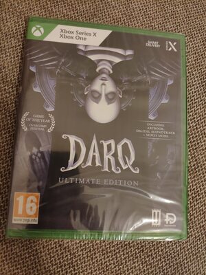 DARQ: Ultimate Edition Xbox One