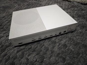 Buy Xbox One S, White, 500GB