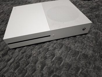 Console Xbox Series S 500Go Blanche – Bon état – FABriquée En France