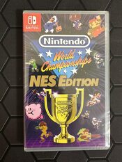 Nintendo World Championships: NES Edition Nintendo Switch