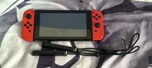 Nintendo Switch, Other, 32GB for sale