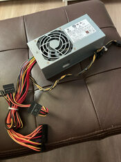 POWER MAN IP-S300EF7-2 H 300W 80+ BRONZE