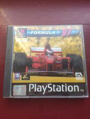 Formula 1 '97 PlayStation