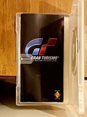 Gran Turismo PSP