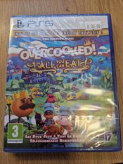 Overcooked! All You Can Eat PlayStation 5