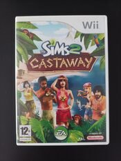 The Sims 2: Castaway Wii