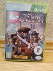 LEGO Pirates of the Caribbean: The Video Game Xbox 360