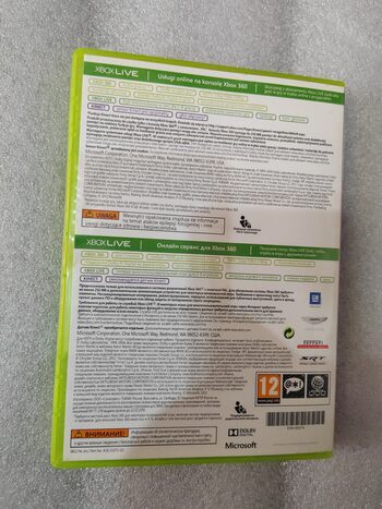 Forza Horizon Xbox 360 for sale
