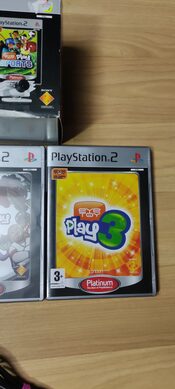 Pack platinum raro ps2 for sale