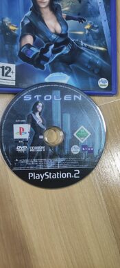 Get Stolen PlayStation 2