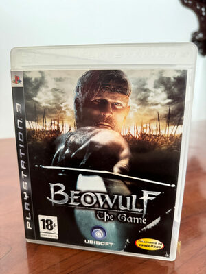 Beowulf: The Game PlayStation 3