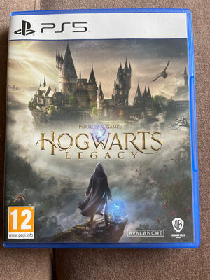 Hogwarts Legacy PlayStation 5