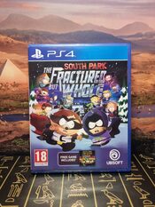 South Park: The Fractured but Whole PlayStation 4