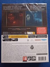 The Dark Pictures Anthology: Volume 2 PlayStation 5