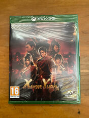 Xuan-Yuan Sword VII Xbox One