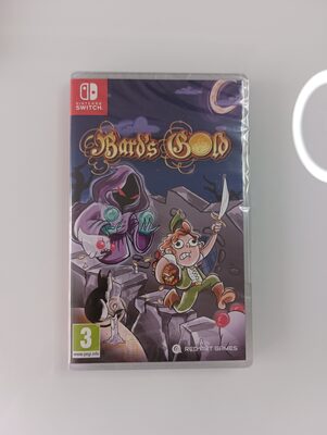 Bard's Gold: Nintendo Switch Edition Nintendo Switch