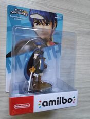 figura amiibo Marth Super Smash bros n°12 Nintendo