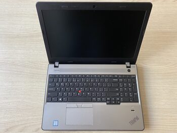 Lenovo ThinkPad E570 15.6" FHD i5-7200U 2.70GHz 8GB RAM 240GB SSD Laptop Win 10