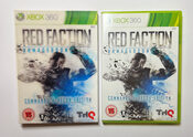 Red Faction: Armageddon Xbox 360