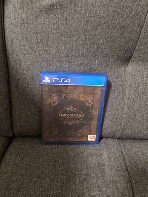 Dark Souls II PlayStation 4
