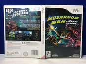 Buy Mushroom Men: The Spore Wars Wii