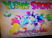 Yoshi's Story Nintendo 64