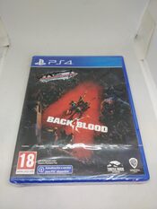 Back 4 Blood PlayStation 4