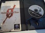 Resident Evil Zero Nintendo GameCube