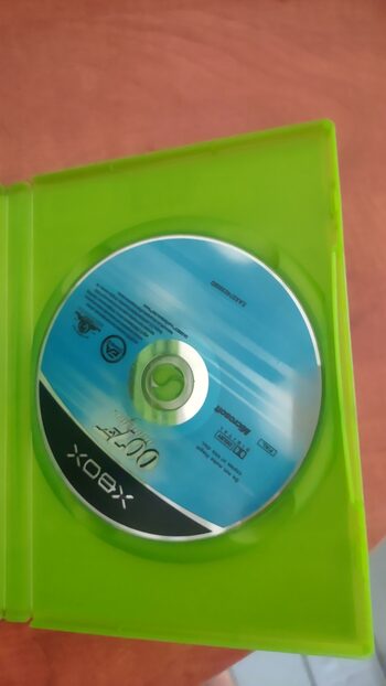 James Bond 007: NightFire Xbox