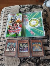 Yu-Gi-Oh! GX Tag Force PSP