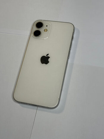 Apple iPhone 12 mini 64GB White