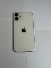 Apple iPhone 12 mini 64GB White