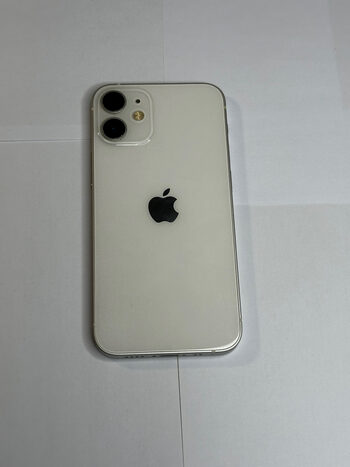 Apple iPhone 12 mini 64GB White