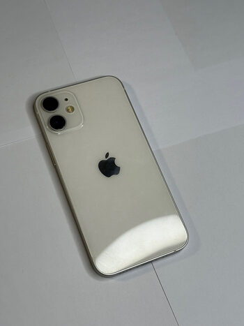 Apple iPhone 12 mini 64GB White