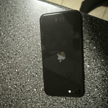 Apple iPhone SE 128GB Space Gray