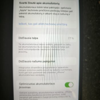 Apple iPhone SE 128GB Space Gray for sale