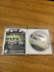 Buy FIFA 15 PlayStation 3