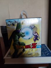 Dragon ball z visų sezonų bluray rinkinys