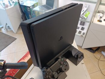 Buy Playstation 4 Slim su Žaidimais